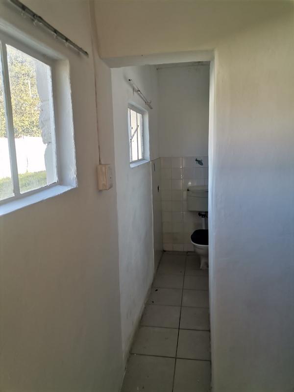 2 Bedroom Property for Sale in Albertinia Western Cape